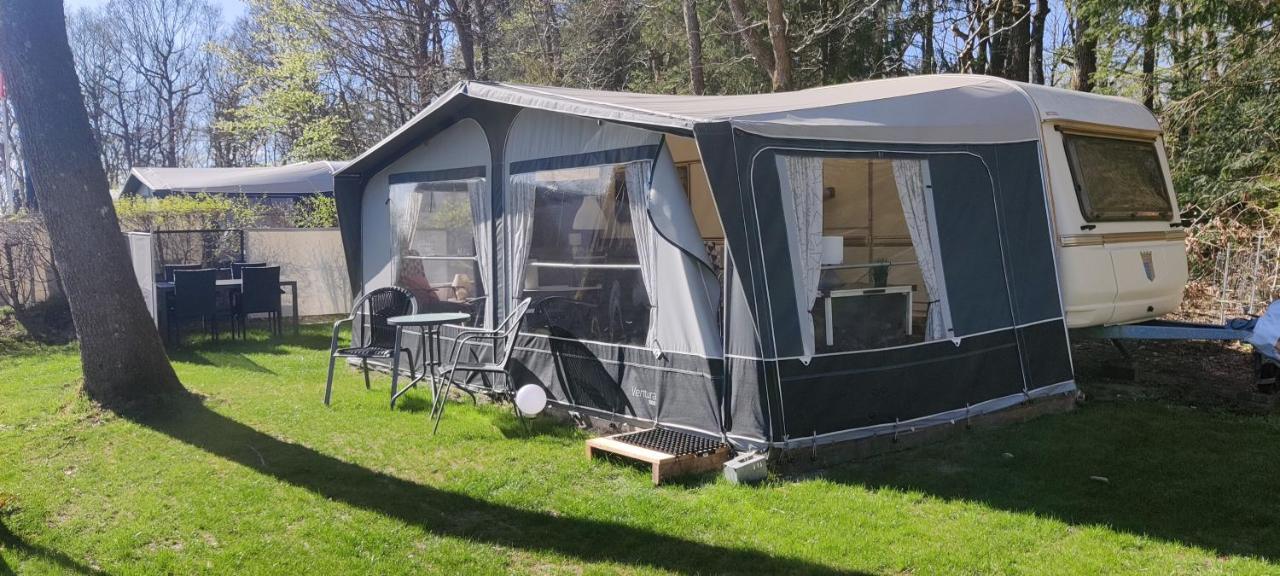 Bollingso Camping Engesvang Екстериор снимка