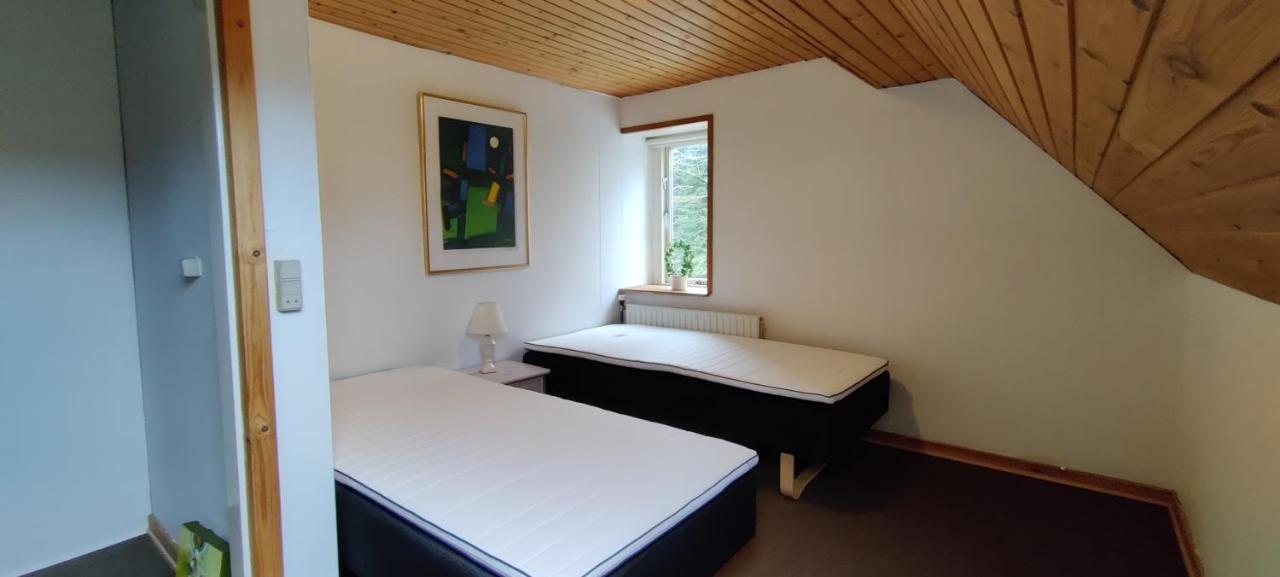 Bollingso Camping Engesvang Екстериор снимка