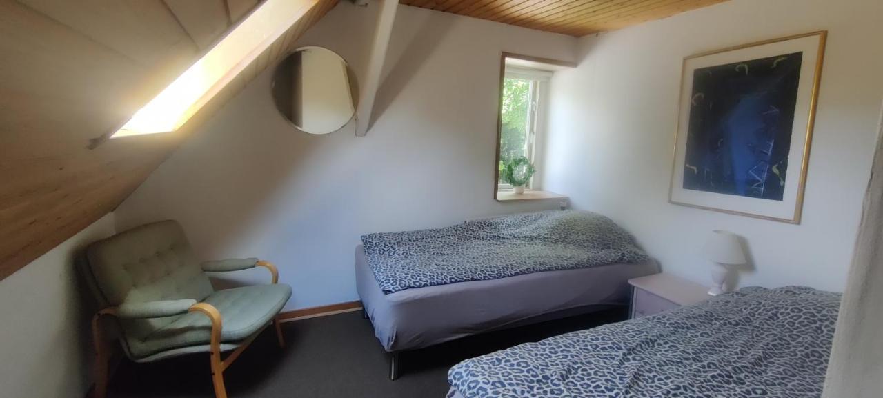 Bollingso Camping Engesvang Екстериор снимка