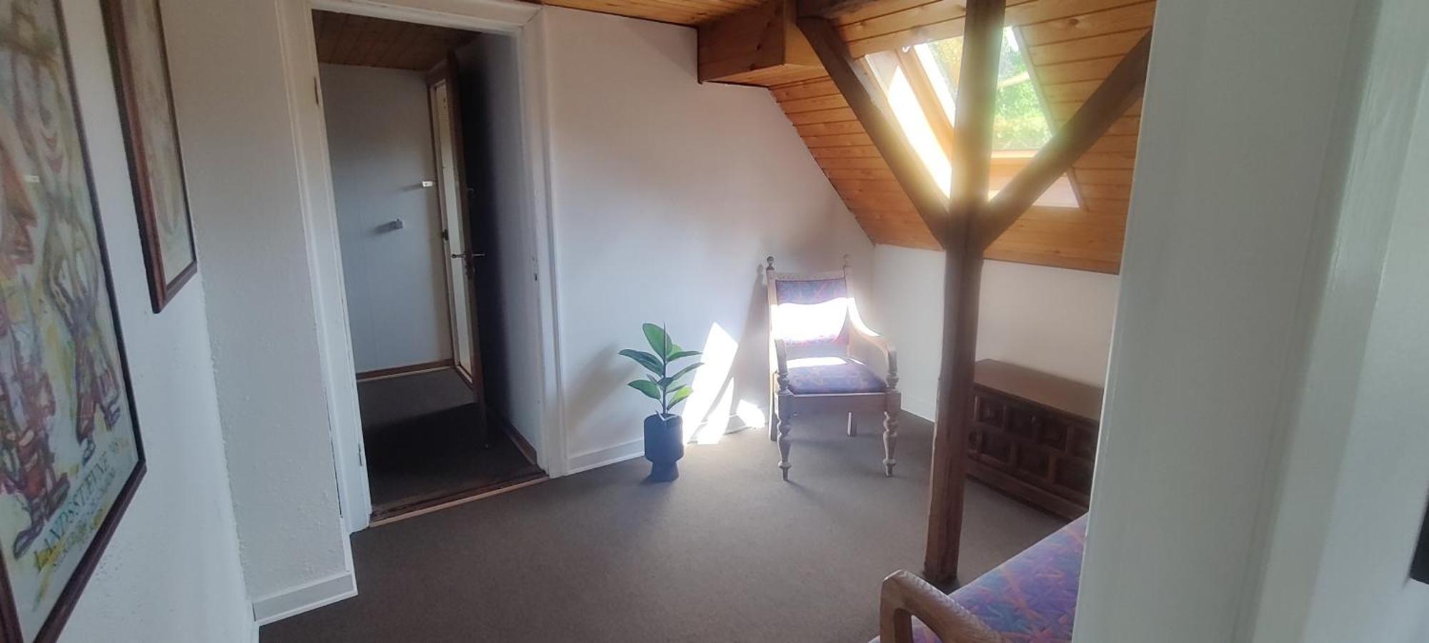 Bollingso Camping Engesvang Екстериор снимка